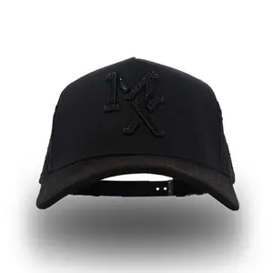 MX Black Diamond Limited Editon Snapback Cap