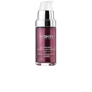 111Skin Y Theorem Repair Light Serum NAC Y2