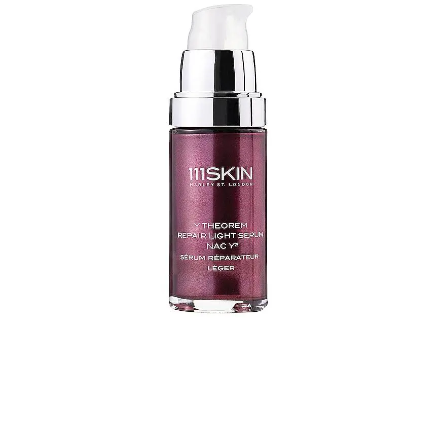 111Skin Y Theorem Repair Light Serum NAC Y2
