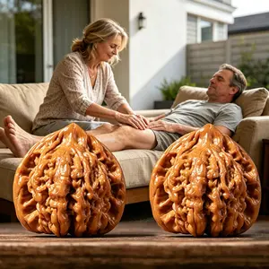 Hand Massage Balls | Daily Stress & Hand Tension Relief
