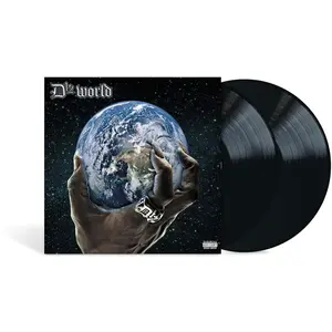 D12 - D12 World  [VINYL RECORD - LP] Explicit