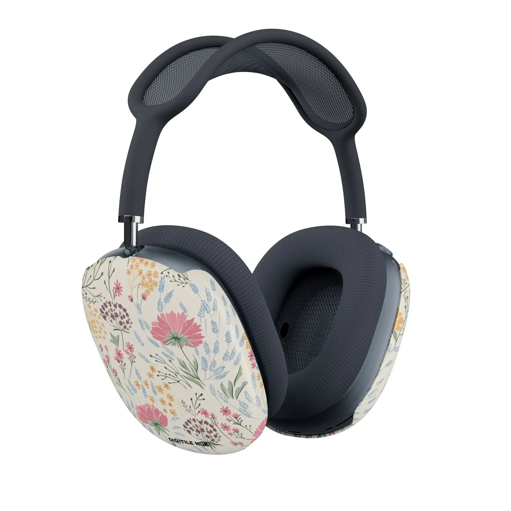 Wildflower Meadow AirPod Max Case