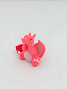 Valentine’s charizard
