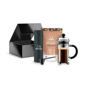 CFP Travel Coffee Kit