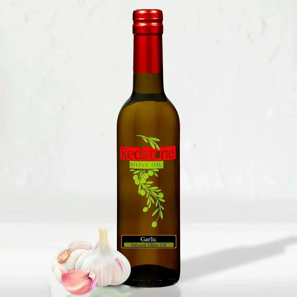 Garlic Olive Oil