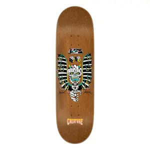 8.8in Collin Provost Flash Creature Stumps Skateboard Deck