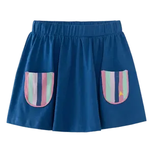 Pocket Skort