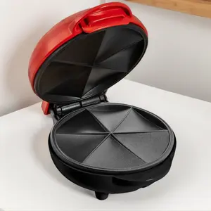 Taco Tuesday Street Taco Quesadilla Maker