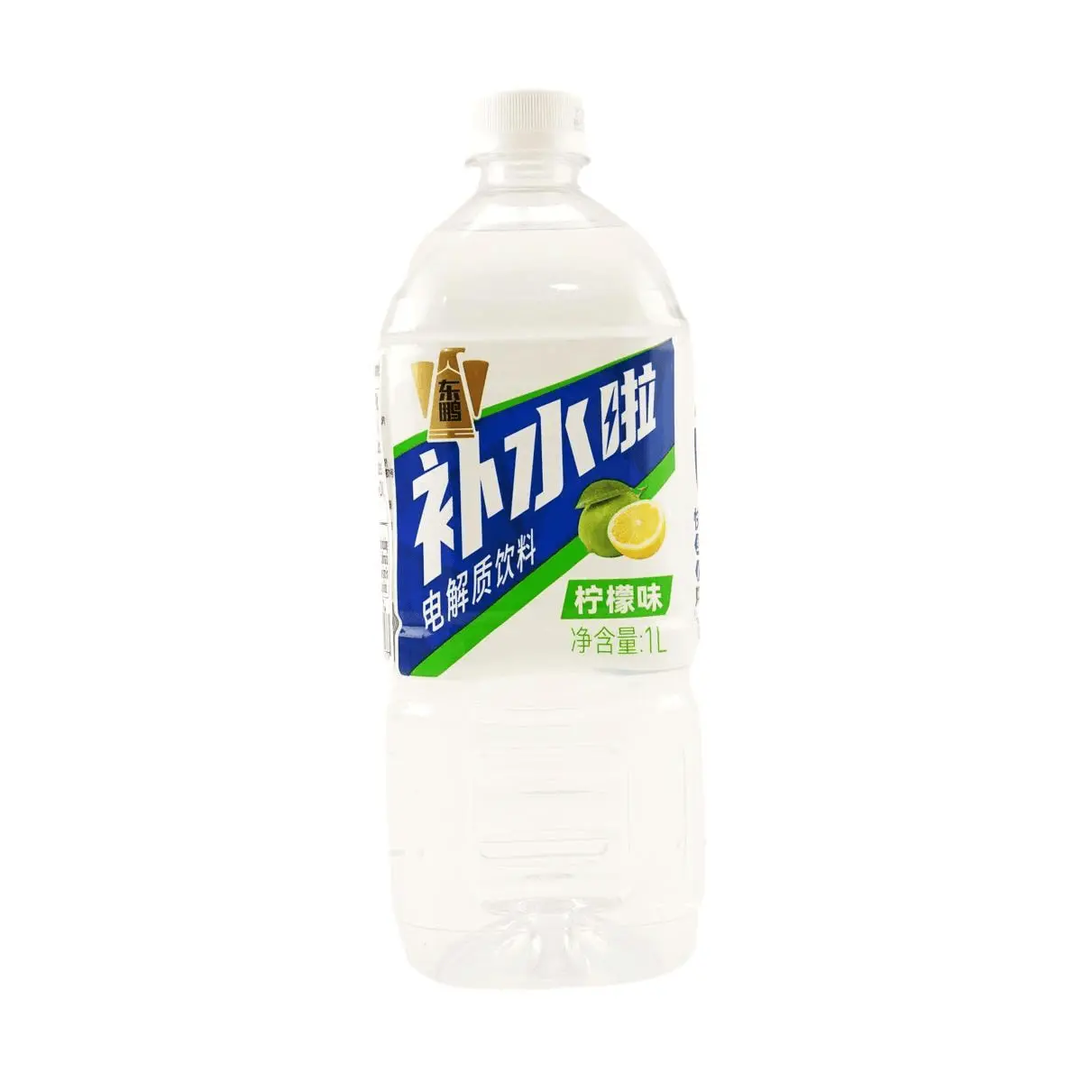 EASTROC Dongpeng Electrolyte Drink Lemon Flavor 1L - Hydration & Replenishment EASTROC Dongpeng Electrolyte Drink Lemon Flavor 1L - Hydration & Replenishment