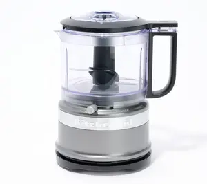 KitchenAid 3.5-Cup Food Chopper KitchenAid 3.5-Cup Food Chopper