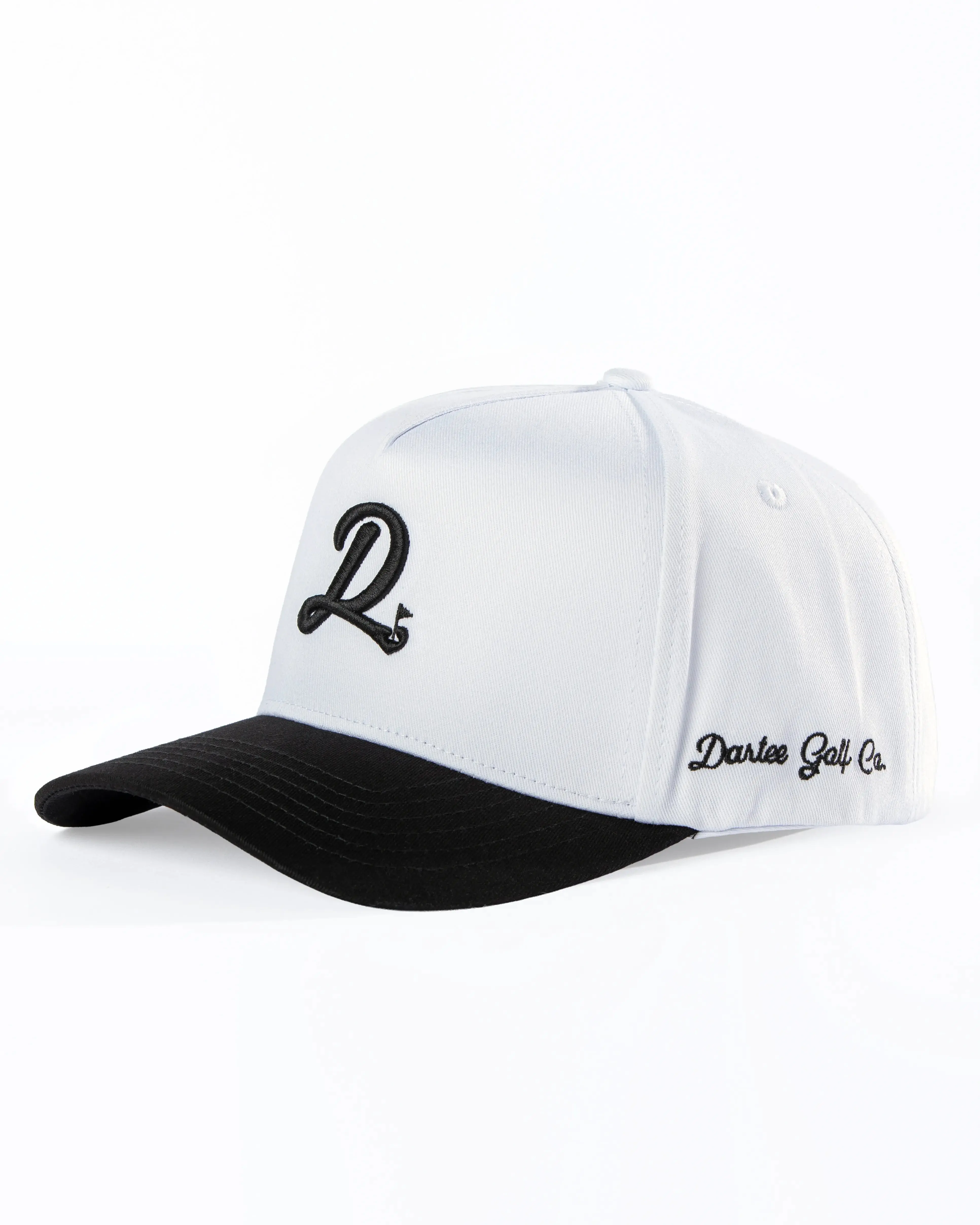 Caddie Whites