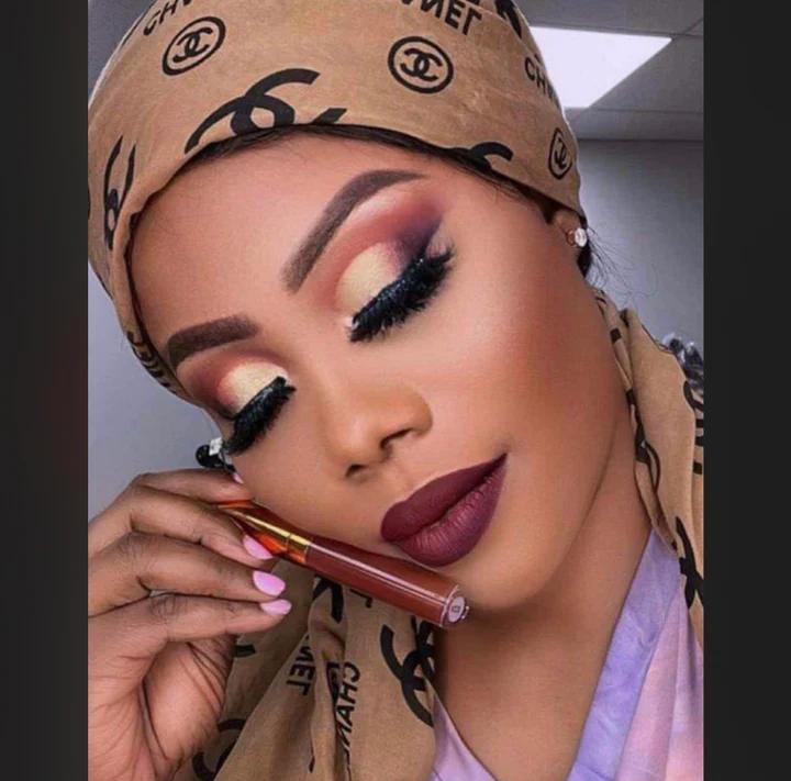 Silent Weapon Soft Matte Lipstick – Lightweight, Long Wear & Ultra Pigmented | Smooth, Smudge-Resistant Finish