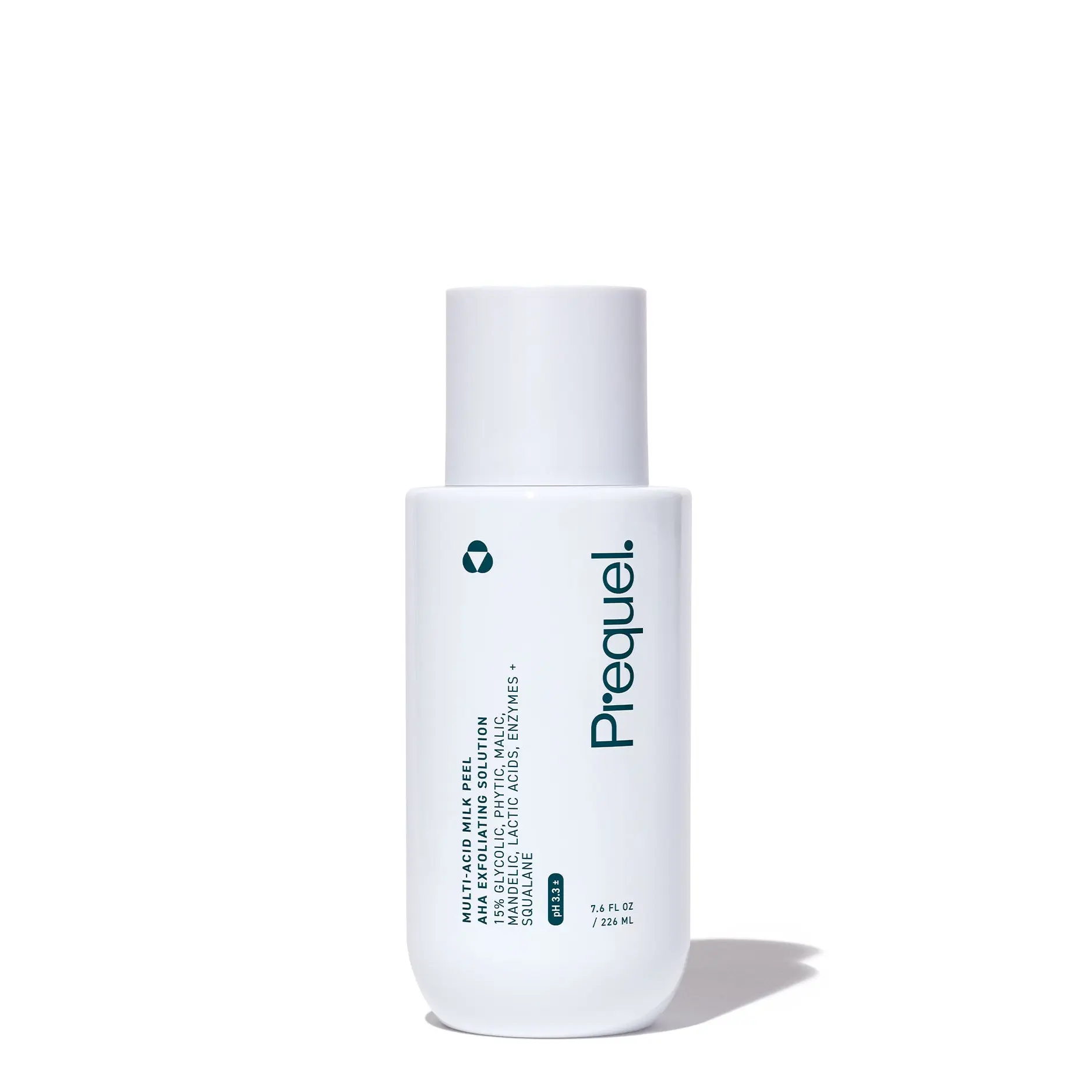 Multi-Acid Milk Peel AHA Exfoliating Solution - Exfoliates, Smooths & Brightens Multi-Acid Milk Peel AHA Exfoliating Solution - Exfoliates, Smooths & Brightens