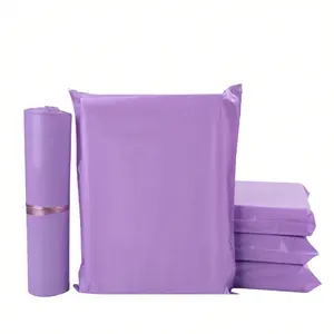 25 Reusable Self-Seal Mail Bags, No Coated Pet Packaging, Ideal for Fast Shipping, Durable Postal Envelopes, Perfect for Mailing, Environmentally Friendly, No Coating