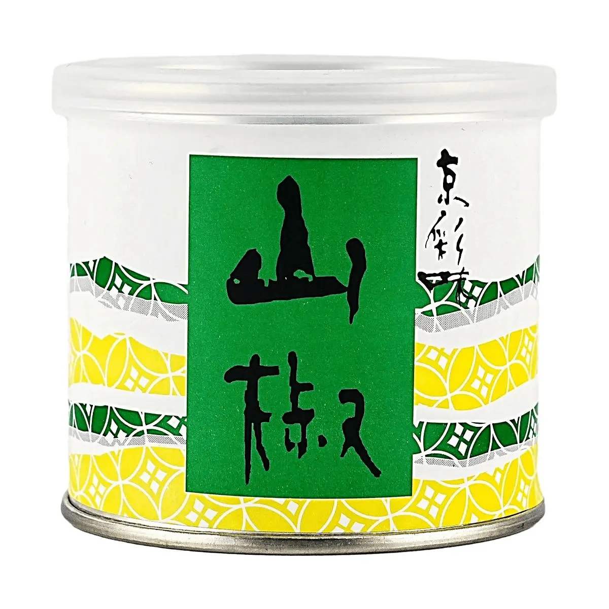AMARI SPICE FOOD Japanese Sansho Pepper Powder 15g - Unique Citrusy Zest & Spicy Kick for Unagi, BBQ, Fried Chicken, Miso Soup