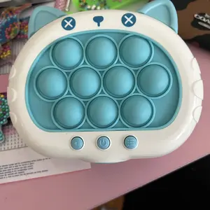 Product Review of Fast Press Quick Push Game Toy for Kids 3rd Generation Cute Animals 2025 Version from H**s D**s