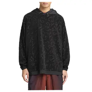 PUMA Mens X Aries Hoodie Casual Outerwear Casual - Black
