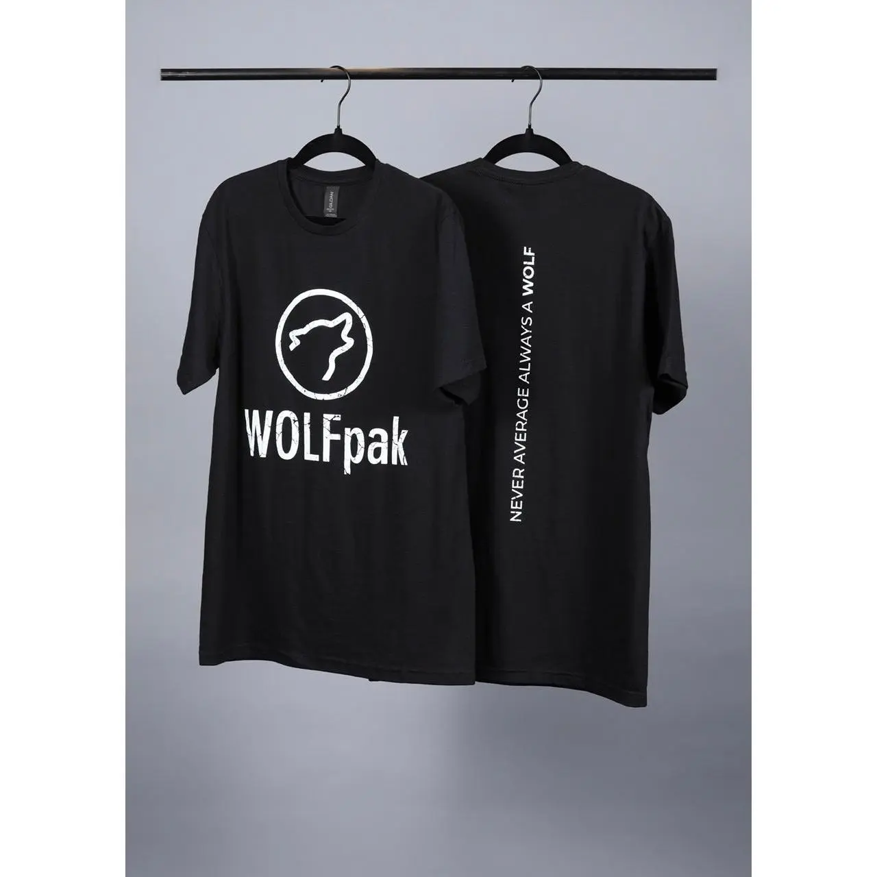WOLFpak T-Shirt