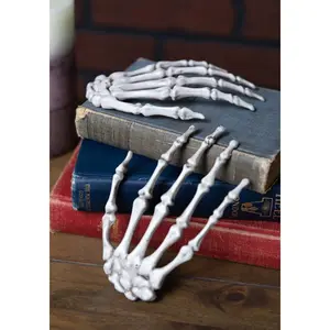 Skeleton Hands Decoration