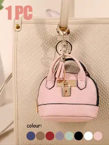 Fashionable Multifunctional Mini Wallet, Cute Coin Purse Keychain Bag, Pocket Wallet for Shopping, Commuting, Office Use