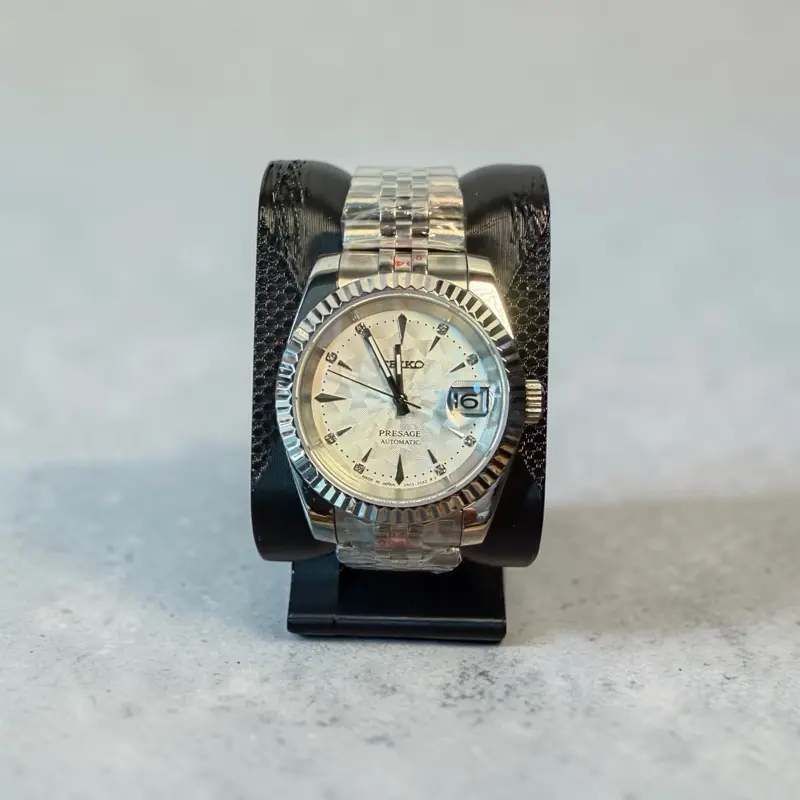 Custom Mod Watch - Jubilee Band