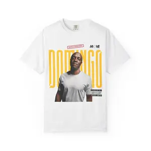 MOVE Merch | Domingo T-Shirt