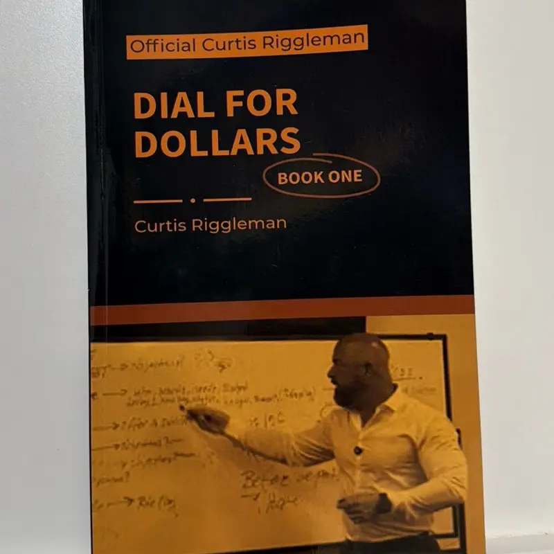 Dial for dollars