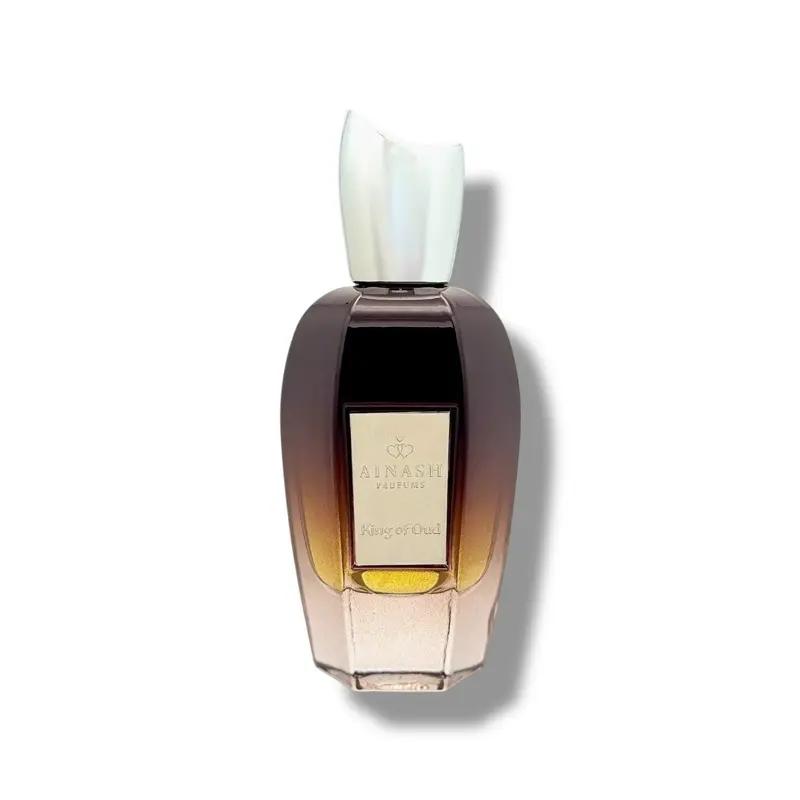 King Of Oud by Ainash Parfums
