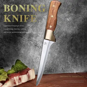 knife Kitchen Knives Forging bone removal knives Cutting knife Beef specific knife Cooking utensil knife