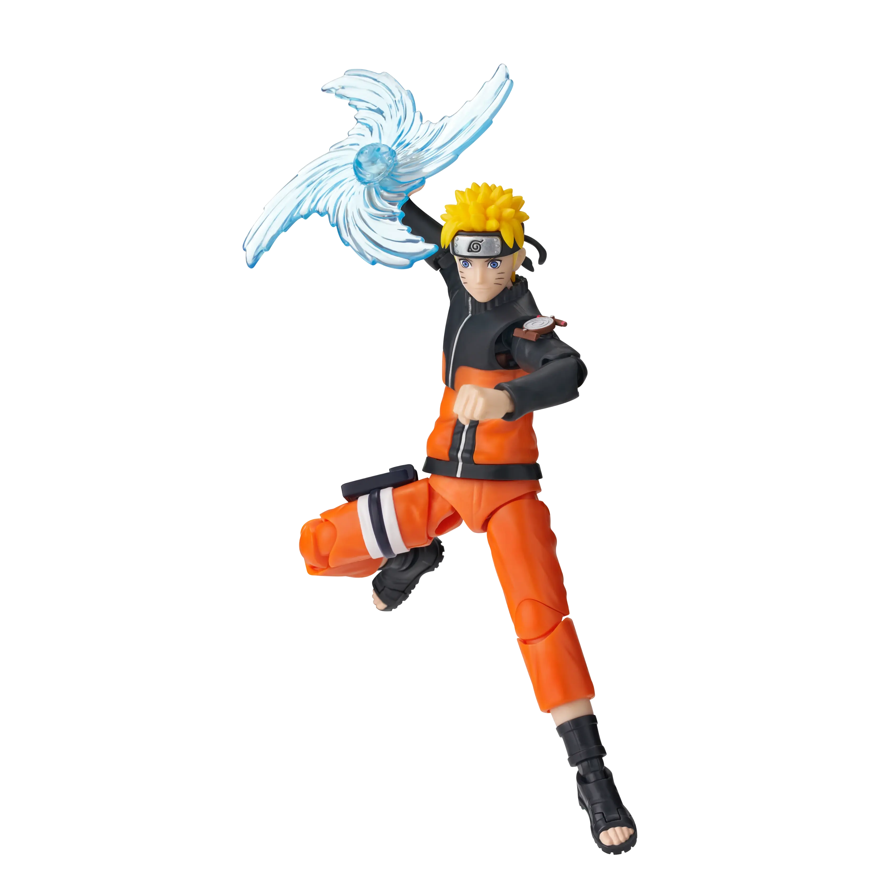 Blokees Naruto Champion Class 02 Naruto Uzumaki