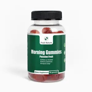 Morning Gummies
