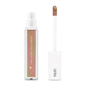 Long Lasting Liquid Lipstick - Atlantis