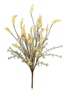 24" Cattail Filler Bush
