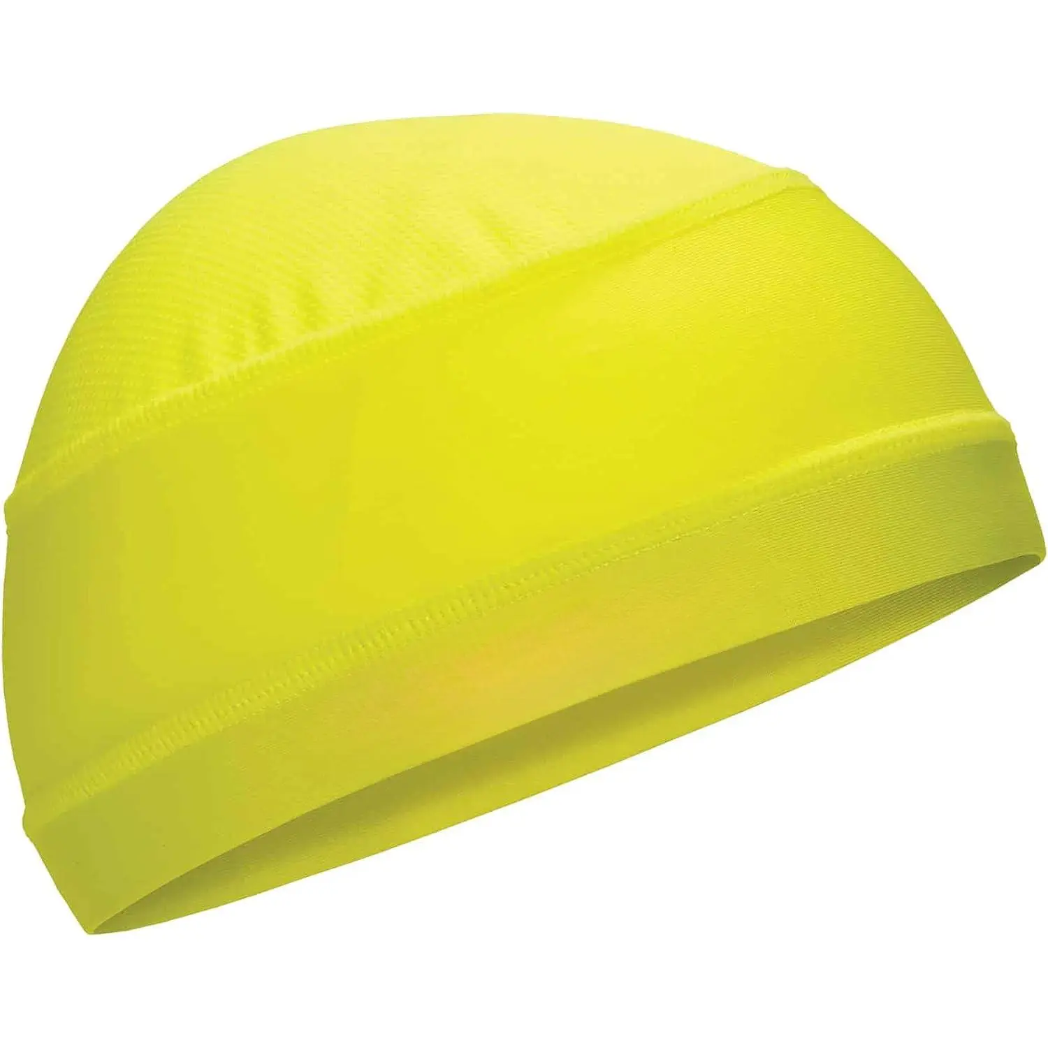 Low-Profile Cooling Skull Cap, Performance Knit Sports Cap with Sweat-Wicking Liner, UPF 50+ Sun Protection and Anti-Odor Treatment