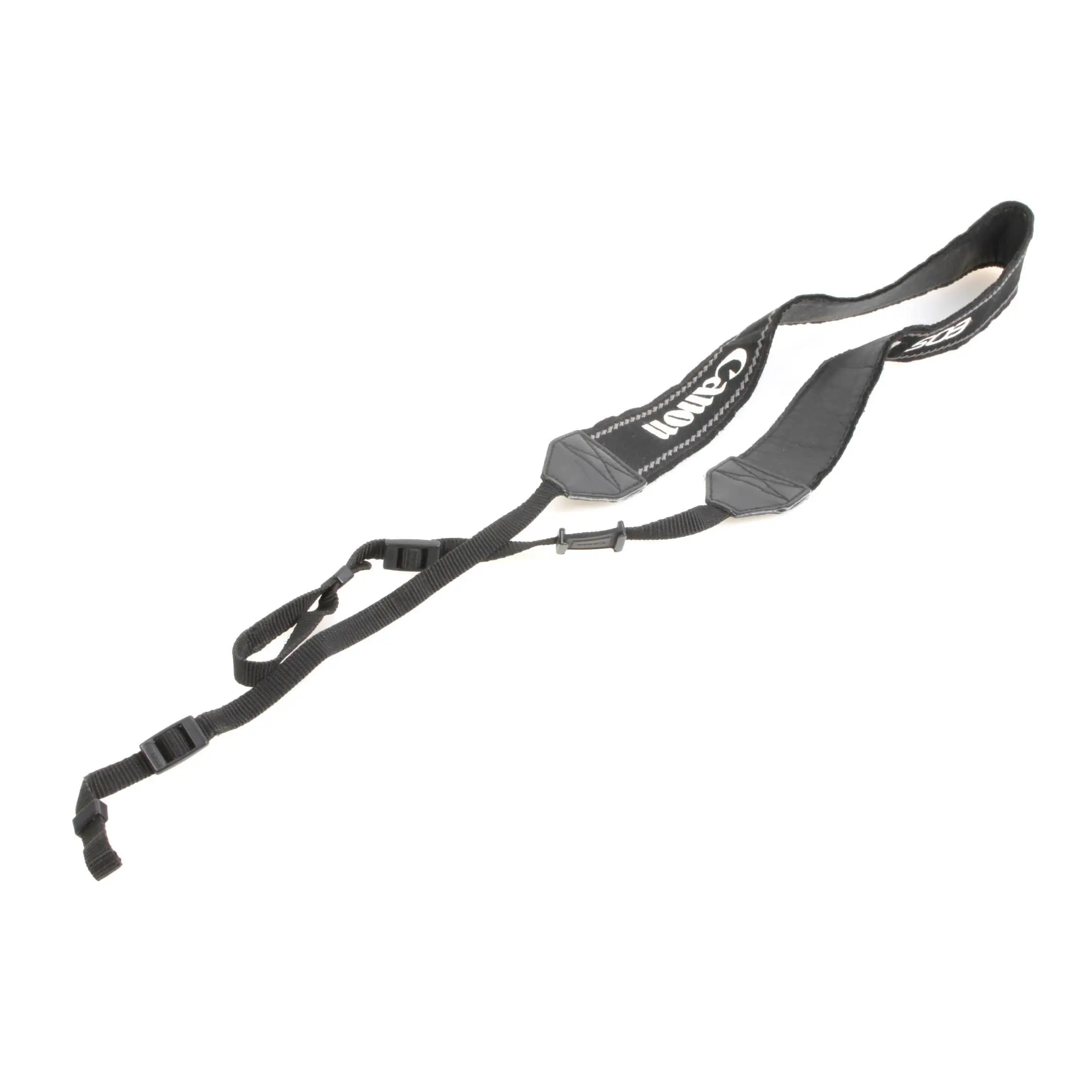 Vintage Canon EOS Digital Camera Strap