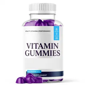 UltraPeakXL Gummies (1 Month Supply)