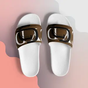 Women's slides