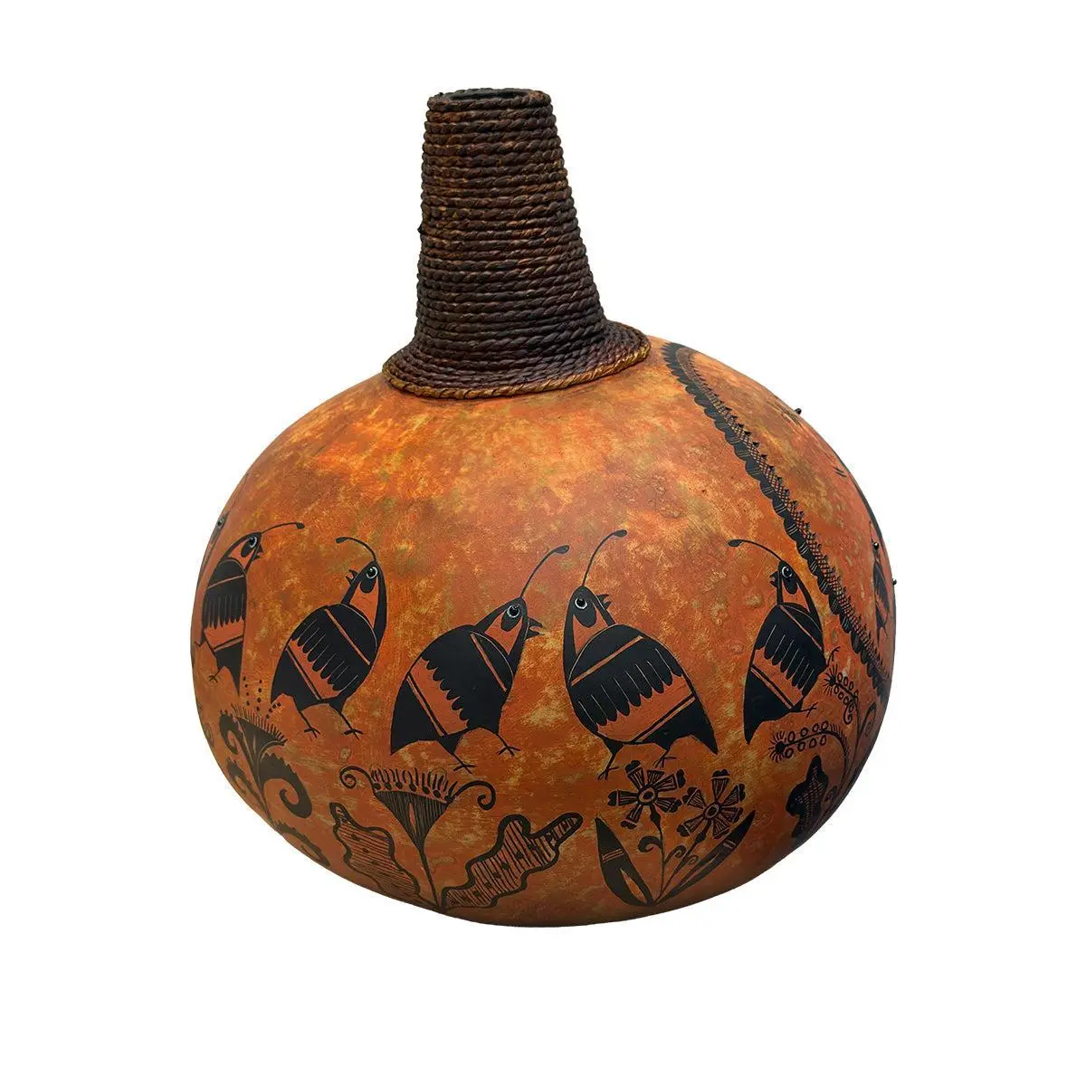 Quail Bowl