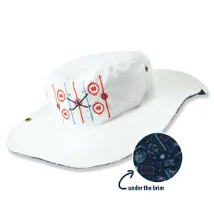 CTS Hockey Bucket Hat - Rink Life