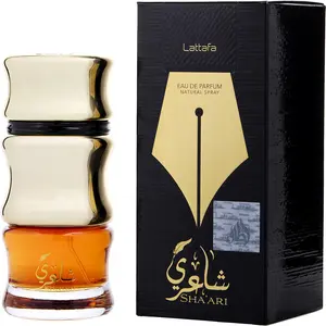 Lattafa Sha'ari By Lattafa Eau De Parfum For Unisex