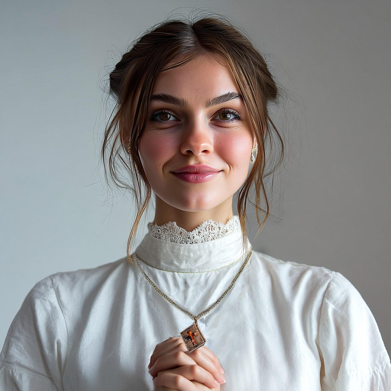 Openable Cross Necklace with Bible Pendant Photo Locket Gold Plated Christian Jewelry Waterproof Hollow Design Gift for Women Men Openable Cross Necklace with Bible Pendant Photo Locket Gold Plated Christian Jewelry Waterproof Hollow Design Gift for Women Men