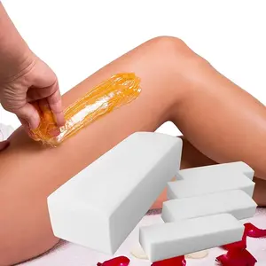 Disposable Honey Wax Paper, 1 Count Honey Wax Sheet, Body Care Waxing Paper, Skin Care Products for Women & Men, Hair Removal