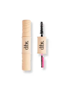 DIBS Beauty Mini Double Standard Primer & Mascara Duo