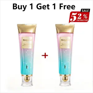 【Buy 1 get 2】Bodyaccel Niacinamide Toothpaste - Whitening Toothpaste - Niacinamide Intensive Whitening Toothpaste - Fresh Breath Toothpaste - Remove Tooth Stains Oral