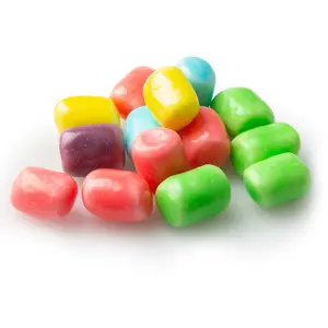 Freeze Dried Candy Coated Marsh Mellows, candied marshmallows, candy coated, sweet, FREEZE DRIED MARSHMELLOWS