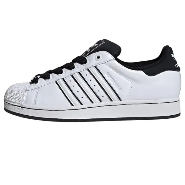 Adidas Men Superstar II Sneakers