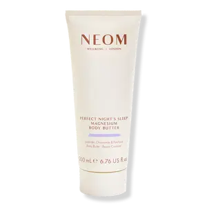 NEOM Wellbeing Perfect Night's Sleep Magnesium Body Butter