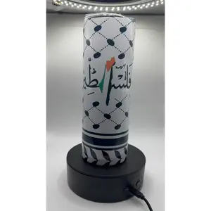 Palestinian Steel Tumbler 20oz