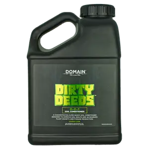Dirty Deeds™ Soil Conditioner