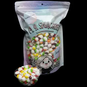 Rainbow Bursts Jumbo (freeze dried candy) Rainbow Bursts Jumbo (freeze dried candy)